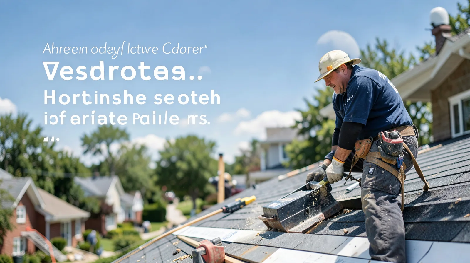 Roof Replacement in Essex, MD near me